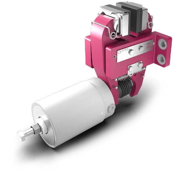 atek_hebelbremse_typrh200_schließend_hydraulisch_betaetigt_oeffnend