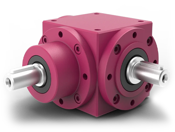ATEL Drive Solutions – Antriebstechnik